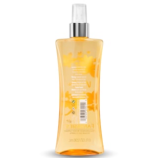 Foto 7 | Perfume Corporal Body Fantasies Vanilla 236ml - Venta Internacional.