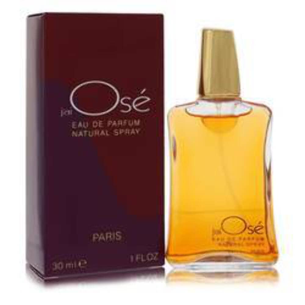 Perfume Guy Laroche Parfums Jai Ose Eau De Parfum Para Mujer, 30 Ml - Venta Internacional.
