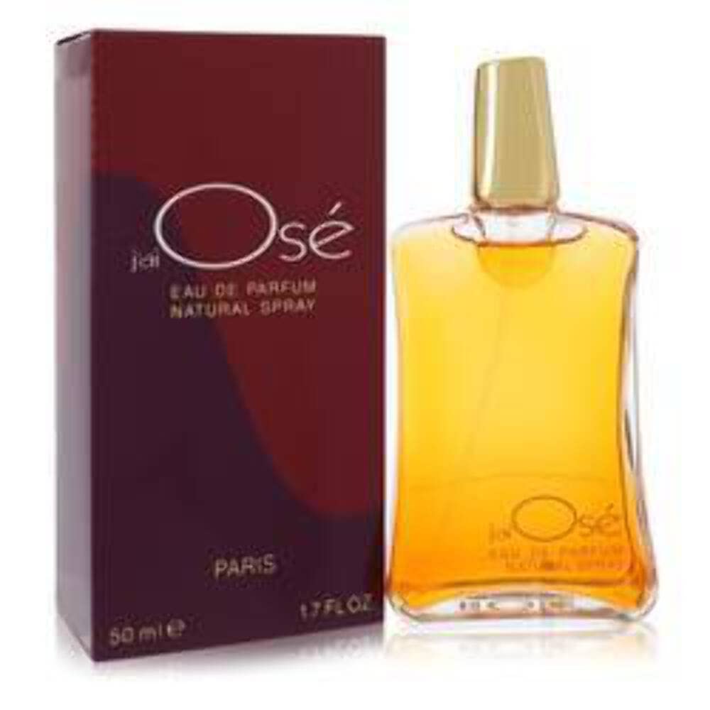 Foto 3 pulgar | Perfume Guy Laroche Parfums Jai Ose Eau De Parfum Para Mujer, 30 Ml - Venta Internacional.