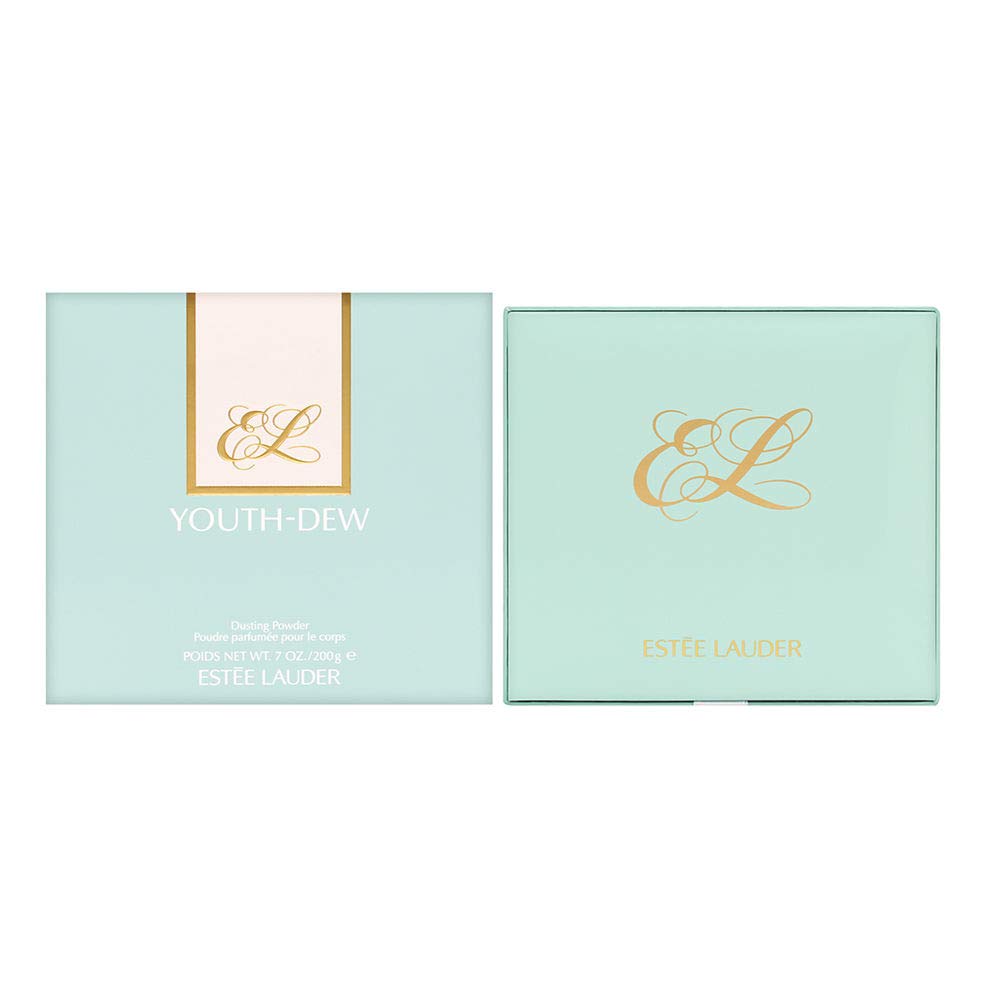 Polvo Para Quitar El Polvo Estee Lauder Youth Dew Para Mujer, 200 Ml - Venta Internacional.