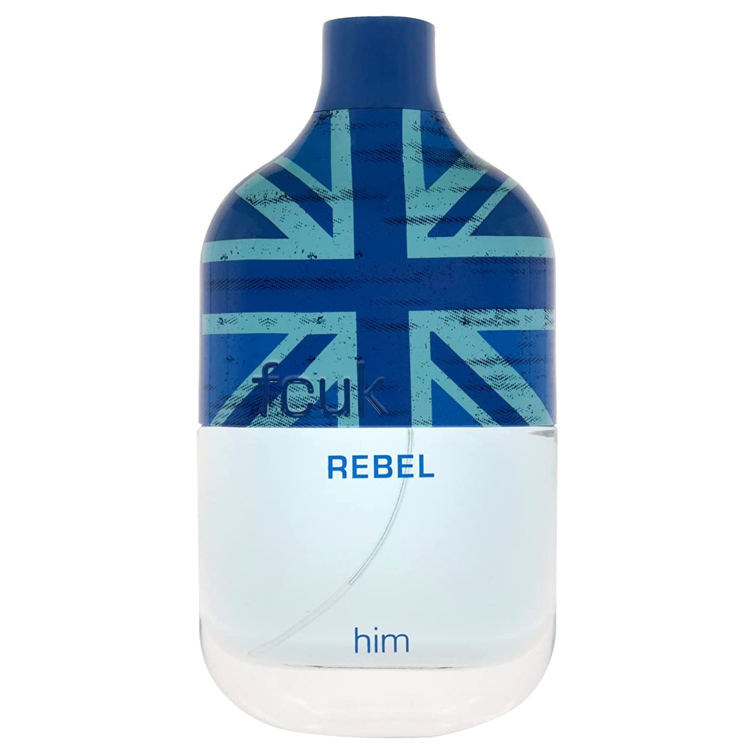Perfume French Connection Fcuk Rebel Eau De Parfum Para Mujer, 100 Ml - Venta Internacional.
