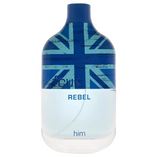 Foto 1 | Perfume French Connection Fcuk Rebel Eau De Parfum Para Mujer, 100 Ml - Venta Internacional.