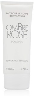 Foto 1 | Loción Corporal Jean Charles Brosseau Ombre Rose 200 Ml Para Mujer - Venta Internacional.