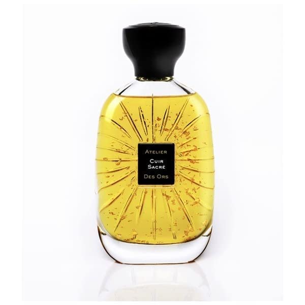 Foto 3 | Perfume Atelier Cologne Cuir Sacre Eau De Parfum, 100 Ml, Unisex - Venta Internacional.