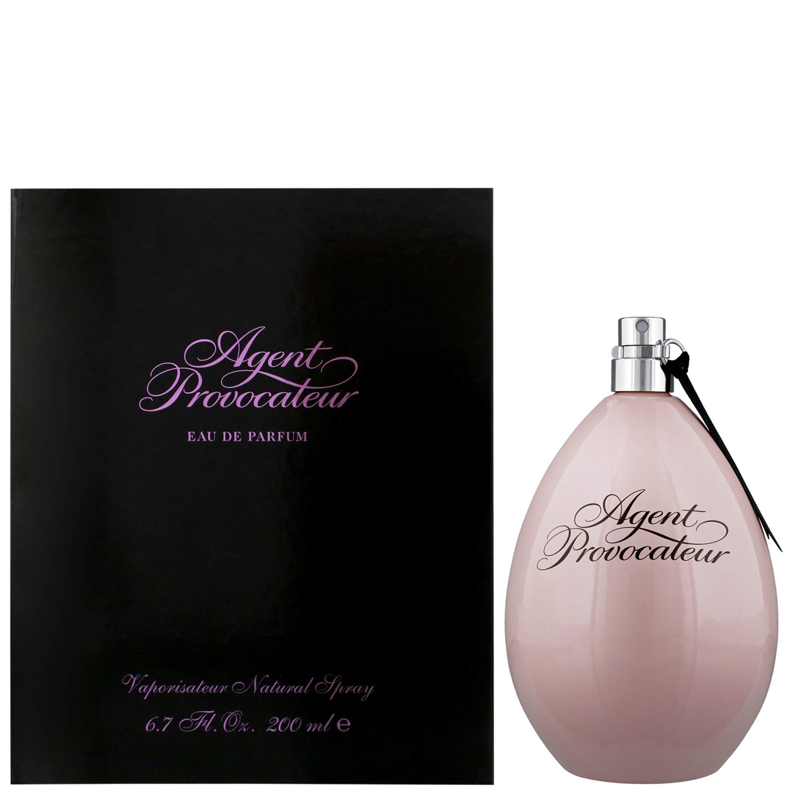 Perfume Agent Provocateur Eau De Parfum 200 Ml Para Mujer - Venta Internacional.