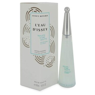 Foto 1 | Perfume Issey Miyake L'eau D'issey Reflections En Una Gota 50 Ml - Venta Internacional.