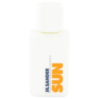 Foto 1 | Perfume Jil Sander Sun Eau De Toilette, 75 Ml, Para Mujer, Probador - Venta Internacional.