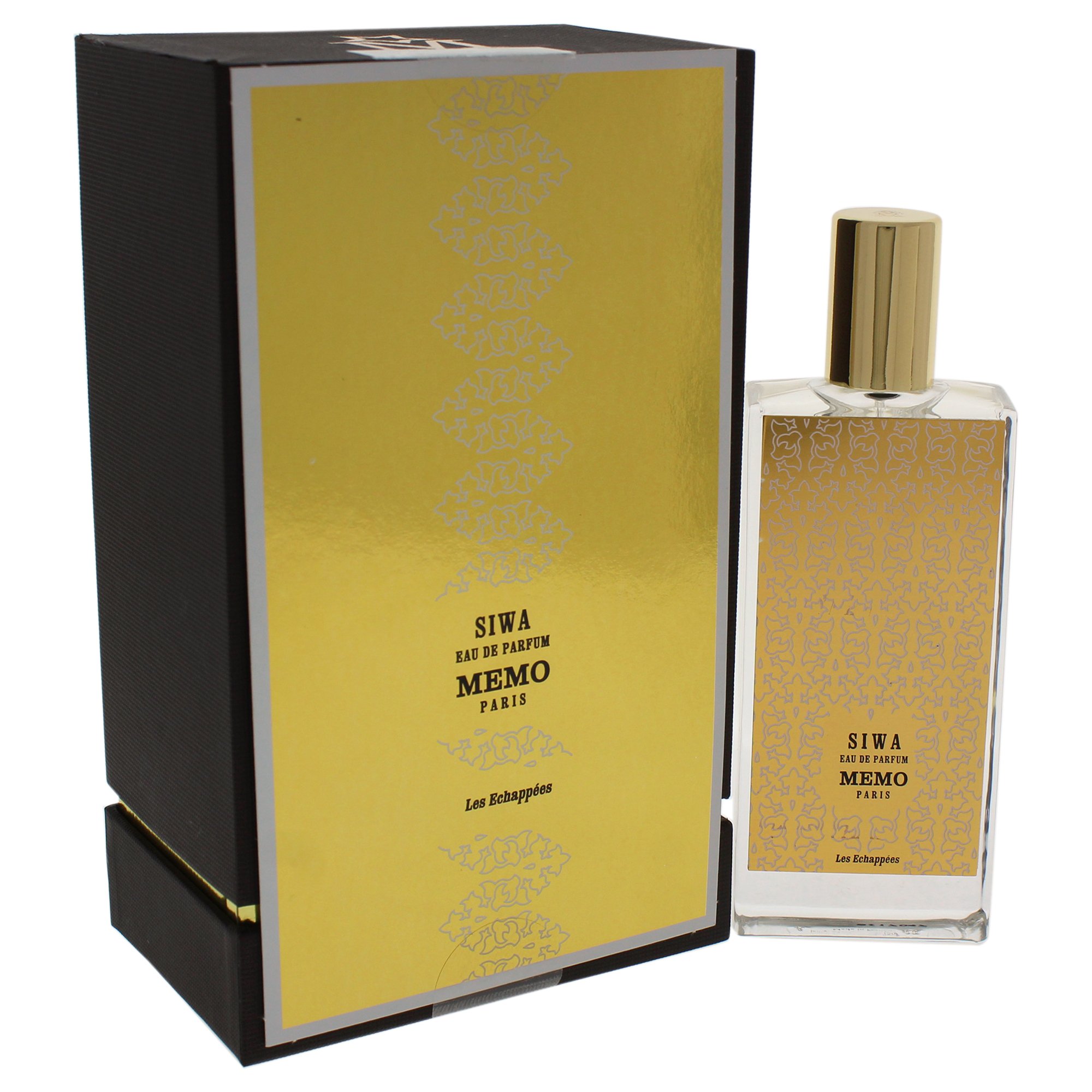 Foto 2 pulgar | Perfume Memo Paris Siwa Eau De Parfum, 75 Ml, Para Unisex - Venta Internacional.