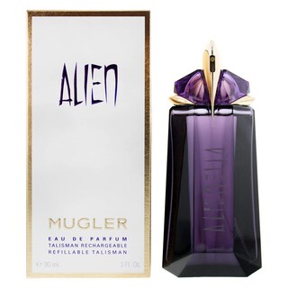 Foto 1 | Perfume Mugler Alien Recargable De 90 Ml Para Mujer - Venta Internacional.