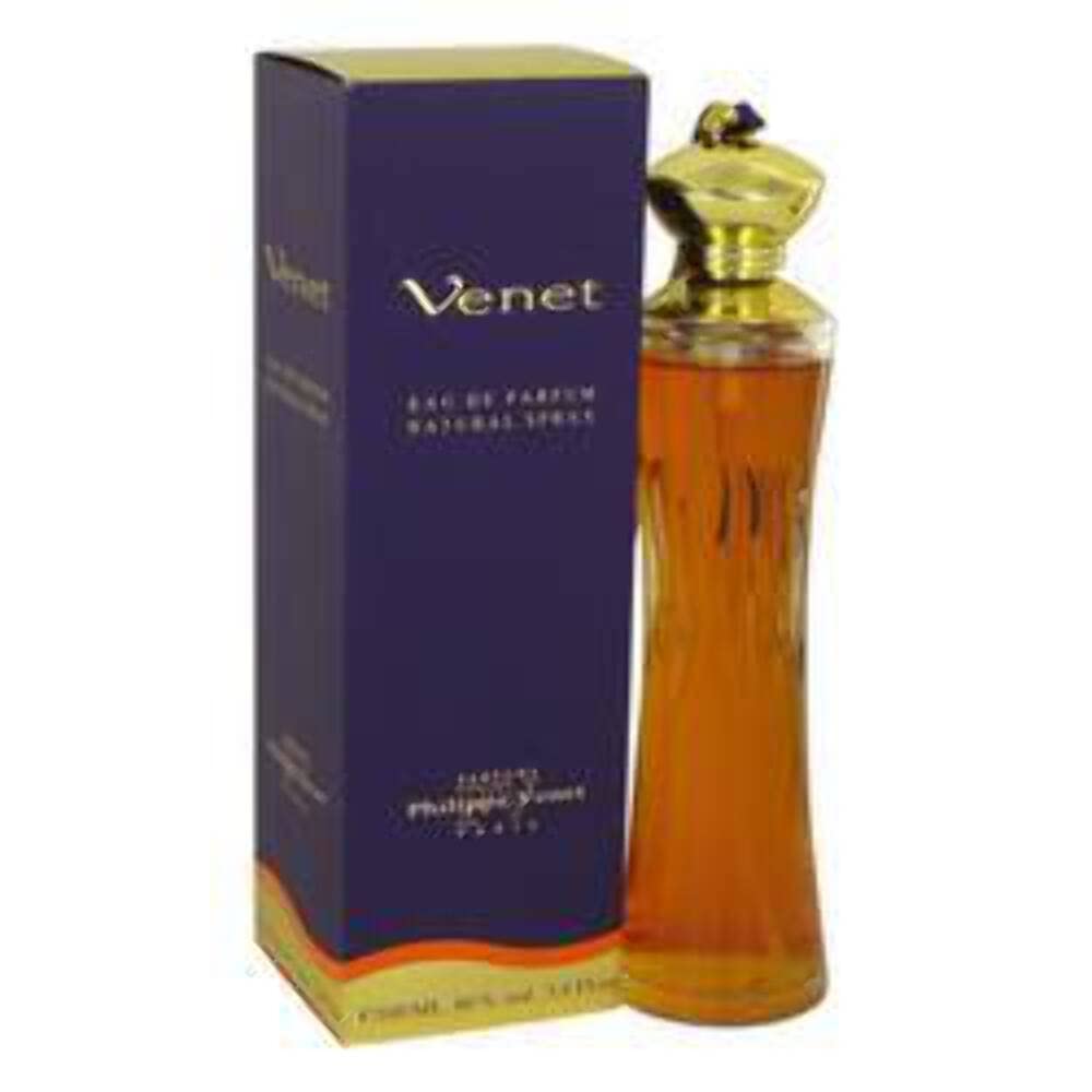 Foto 2 pulgar | Perfume Philippe Venet Venet Eau De Parfum Para Mujer, 100 Ml - Venta Internacional.
