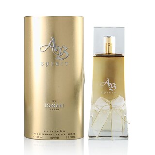Foto 1 | Perfume Lomani Ab Spirit Eau De Parfum Para Mujer, 100 Ml - Venta Internacional.