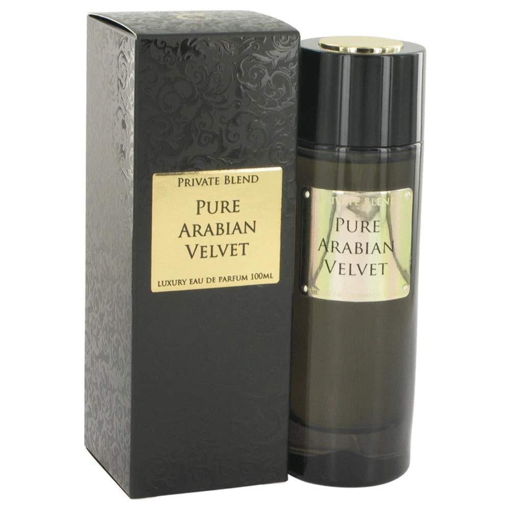 Foto 2 pulgar | Perfume Chkoudra Paris Private Blend Puro Arabian Velvet 100 Ml - Venta Internacional.