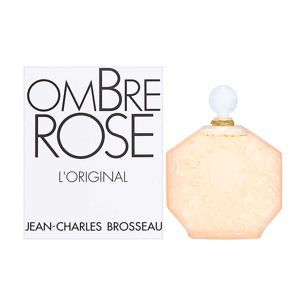 Foto 2 pulgar | Perfume Jean-charles Brosseau Ombre Rose Eau De Toilette 180 Ml - Venta Internacional.