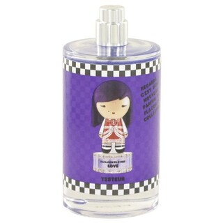 Foto 1 | Perfume Harajuku Lovers Wicked Style Love Edt 100 Ml Para Mujer - Venta Internacional.