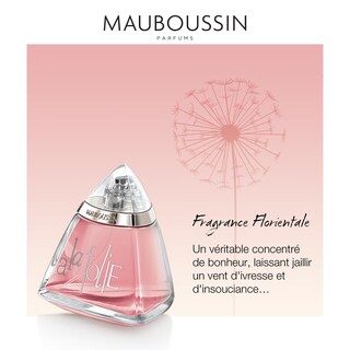 Foto 3 | Perfume Mauboussin A La Folie Eau De Parfum Para Mujer, 100 Ml - Venta Internacional.