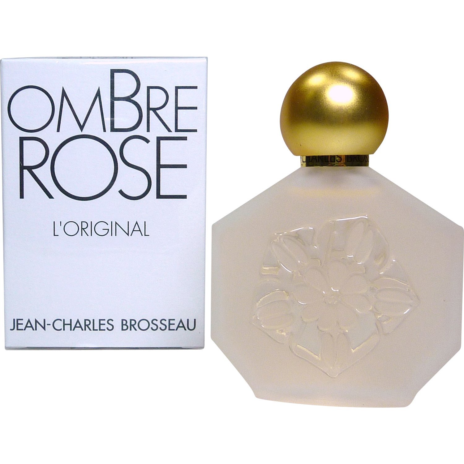 Foto 2 pulgar | Perfume Jean-charles Brosseau Ombre Rose Eau De Toilette 30 Ml - Venta Internacional.