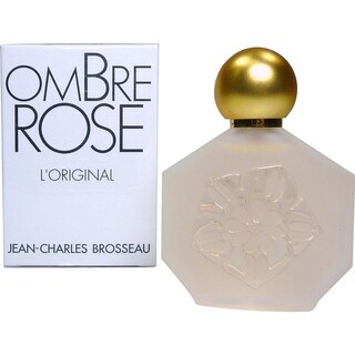 Foto 1 | Perfume Jean-charles Brosseau Ombre Rose Eau De Toilette 30 Ml - Venta Internacional.