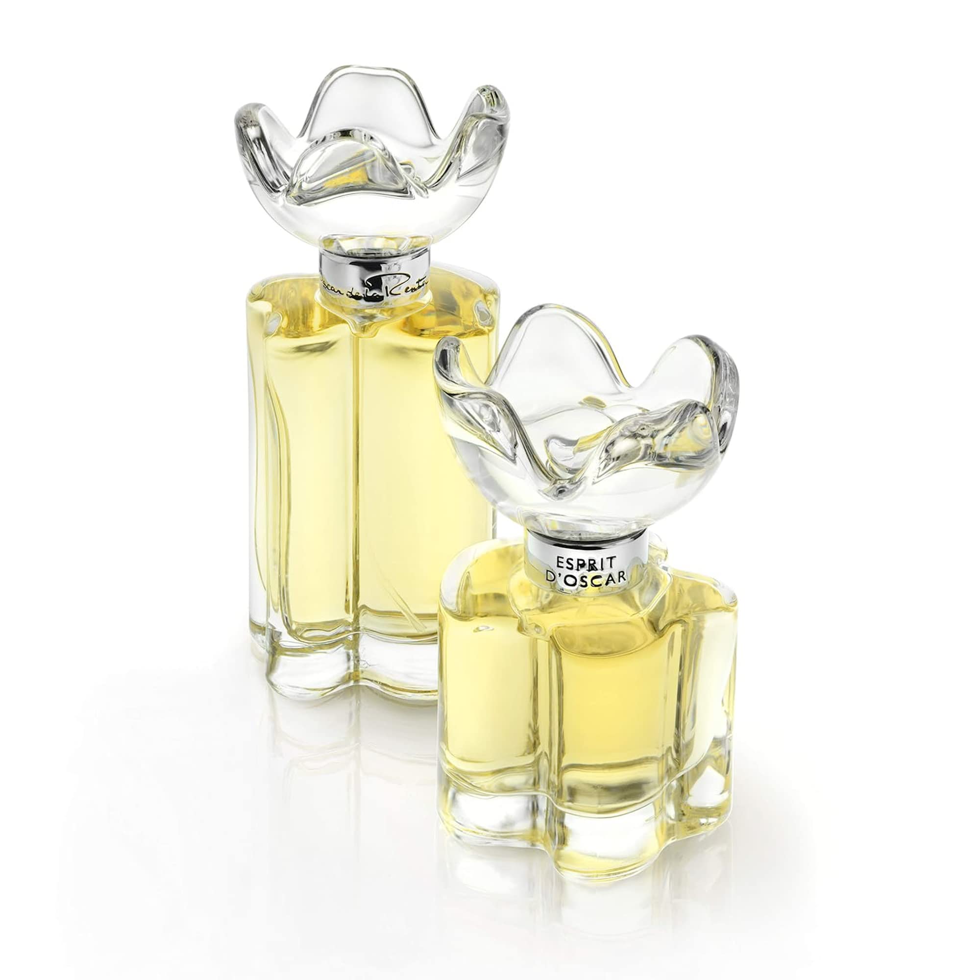 Foto 4 pulgar | Perfume Oscar De La Renta Esprit D'oscar Eau De Parfum 100 Ml - Venta Internacional.