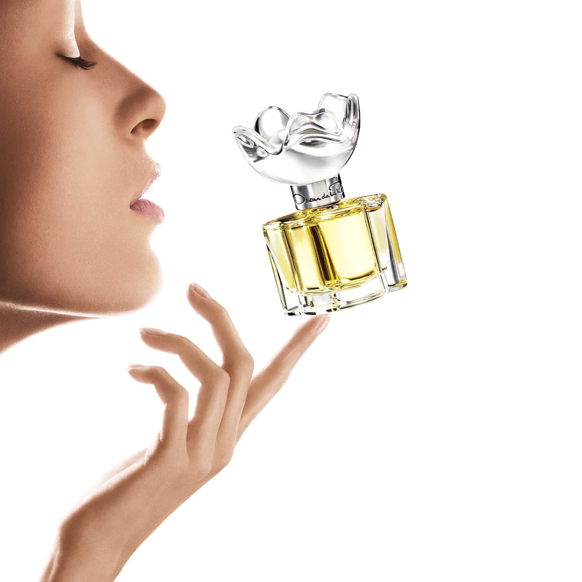 Foto 5 pulgar | Perfume Oscar De La Renta Esprit D'oscar Eau De Parfum 100 Ml - Venta Internacional.