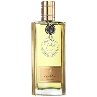 Foto 1 | Perfume Nicolai Rose Oud Eau De Parfum Para Mujer, 100 Ml - Venta Internacional.