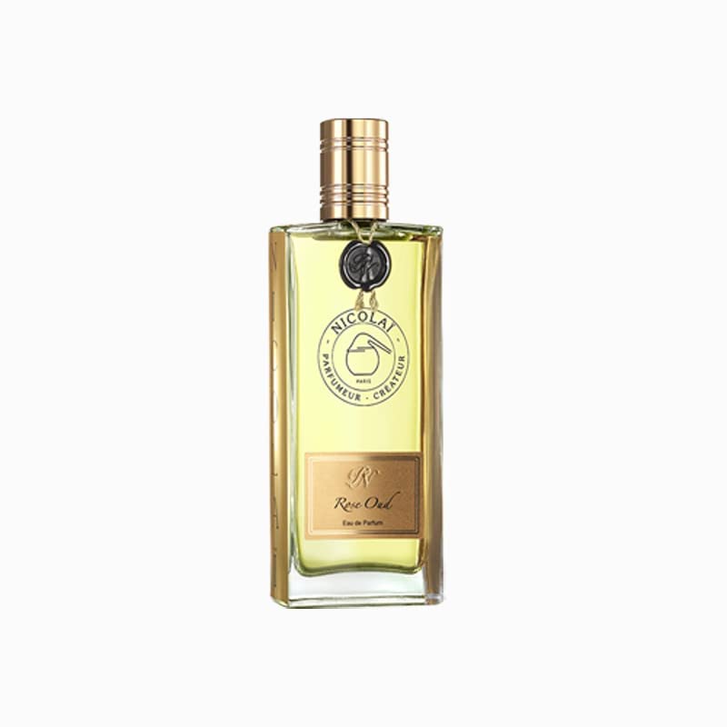 Foto 4 pulgar | Perfume Nicolai Rose Oud Eau De Parfum Para Mujer, 100 Ml - Venta Internacional.
