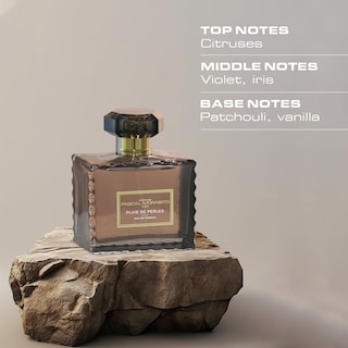 Foto 2 | Perfume Pascal Morabito Pluie De Perle Eau De Perfume 100 Ml - Venta Internacional.