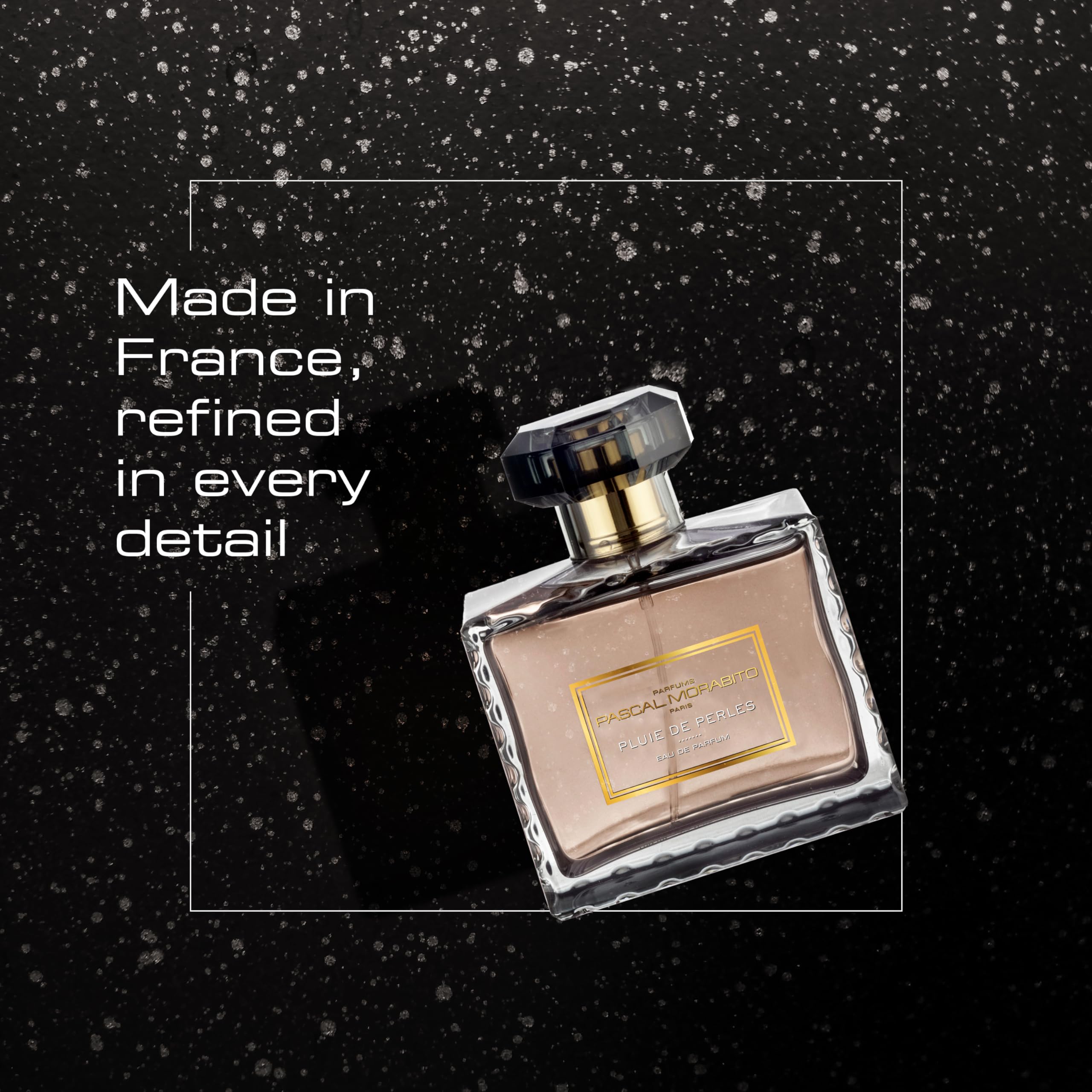 Foto 4 | Perfume Pascal Morabito Pluie De Perle Eau De Perfume 100 Ml - Venta Internacional.