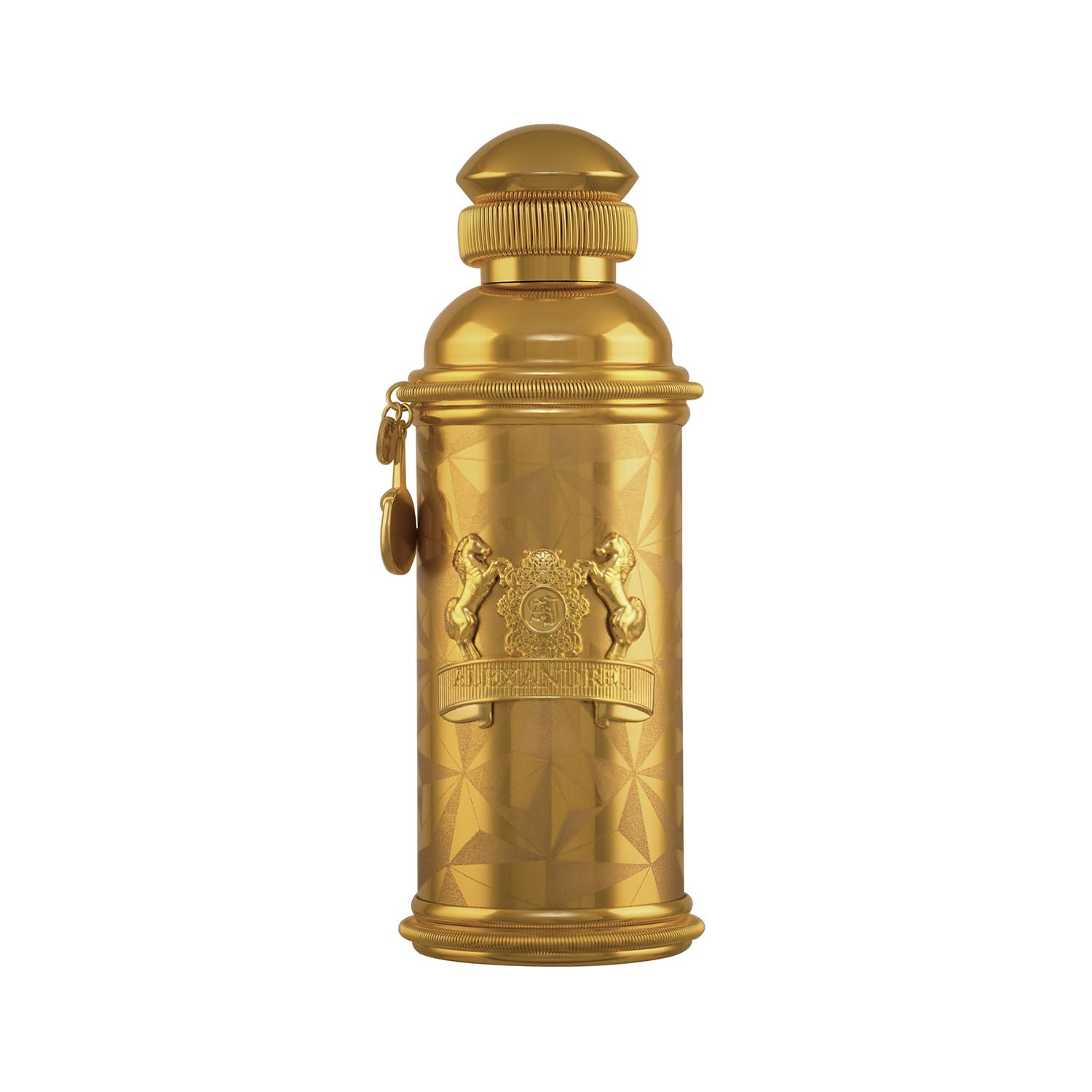 Foto 1 | Perfume Alexandre J Golden Oud Eau De Parfum Para Mujer, 100 Ml - Venta Internacional.