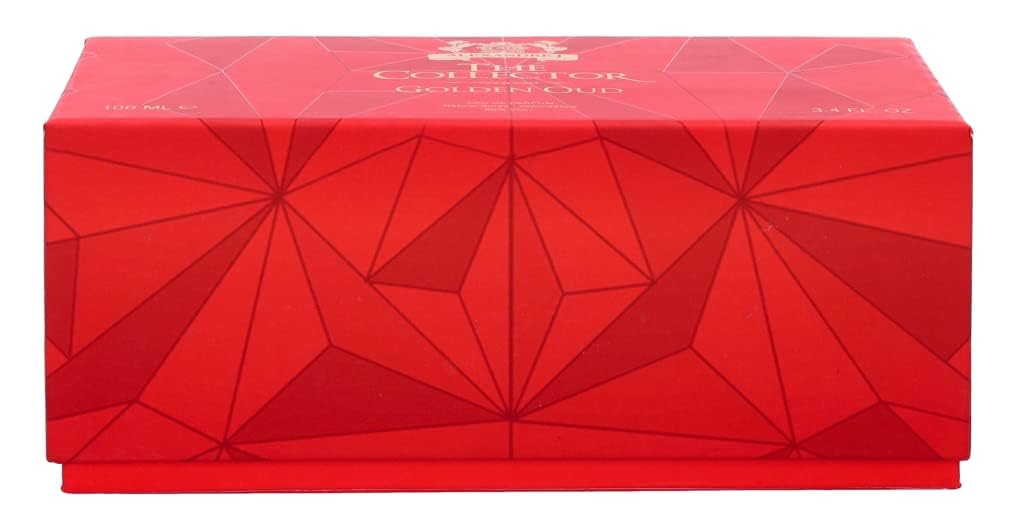 Foto 6 pulgar | Perfume Alexandre J Golden Oud Eau De Parfum Para Mujer, 100 Ml - Venta Internacional.