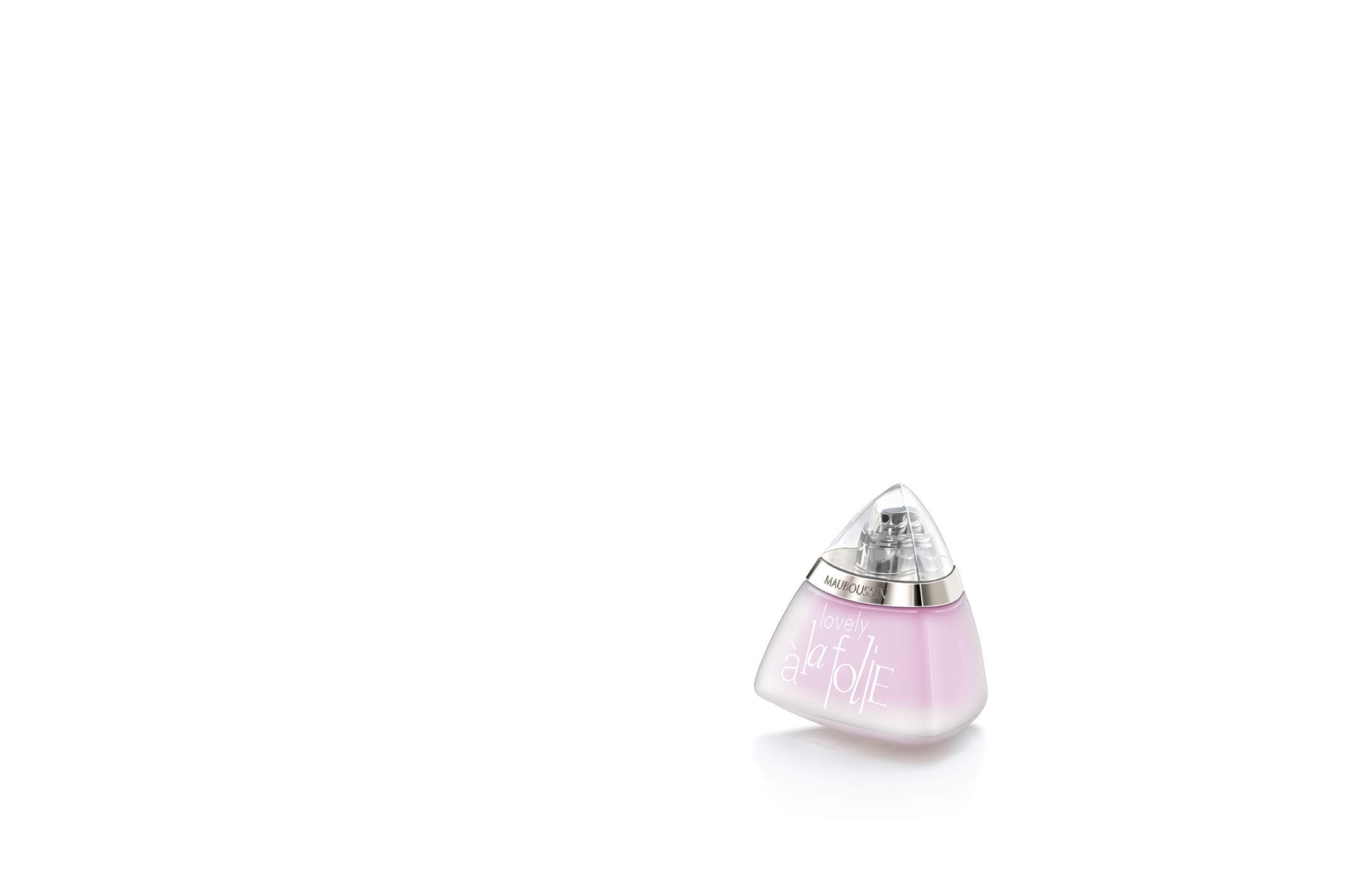 Foto 3 pulgar | Perfume Mauboussin Lovely A La Folie Eau De Parfum Para Mujer, 50 Ml - Venta Internacional.