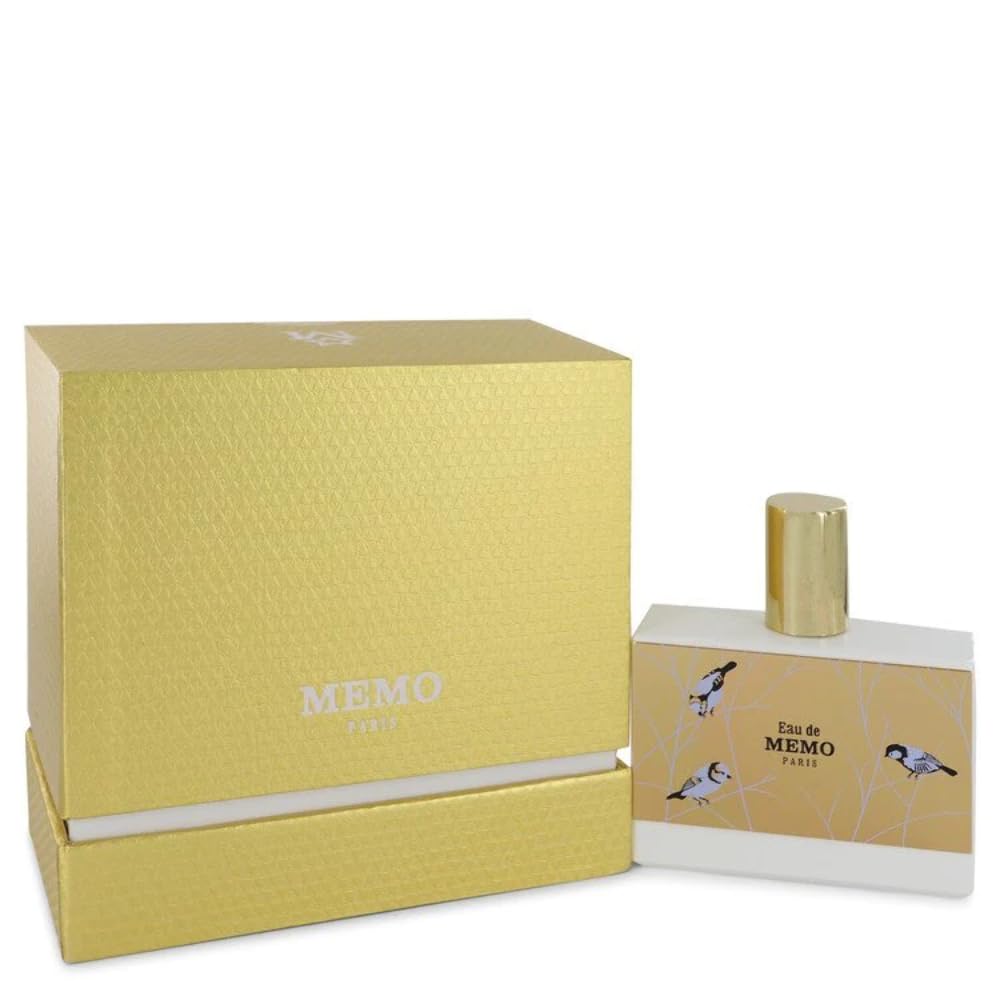 Foto 2 pulgar | Perfume Memo Eau De Parfum En Aerosol, 100 Ml, Unisex - Venta Internacional.