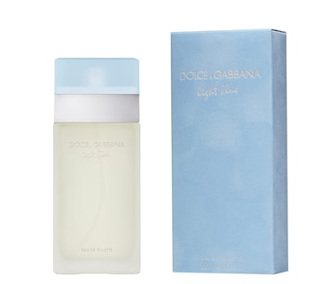 Foto 2 | Eau De Toilette Perfume Dolce & Gabbana, Color Azul Claro, 0,8 Ml - Venta Internacional.