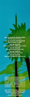 Foto 3 | Perfume Lancaster Summer Splash Eau De Toilette, 100 Ml - Venta Internacional.