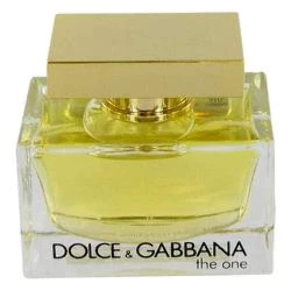 Foto 2 pulgar | Perfume Dolce & Gabbana The One Eau De Parfum 75 Ml Para Mujer - Venta Internacional.
