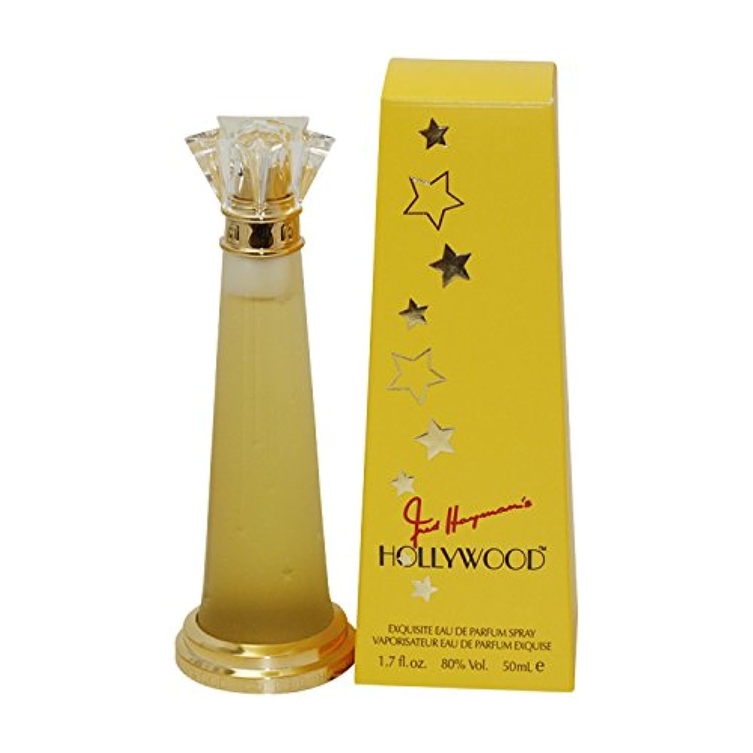 Foto 2 pulgar | Perfume Fred Hayman Hollywood Eau De Parfum, 50 Ml, Para Mujer - Venta Internacional.