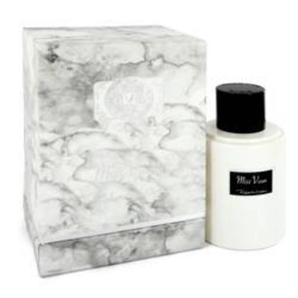Perfume Roberto Vizzari Miss Vizzari Eau De Parfum 110 Ml - Venta Internacional.