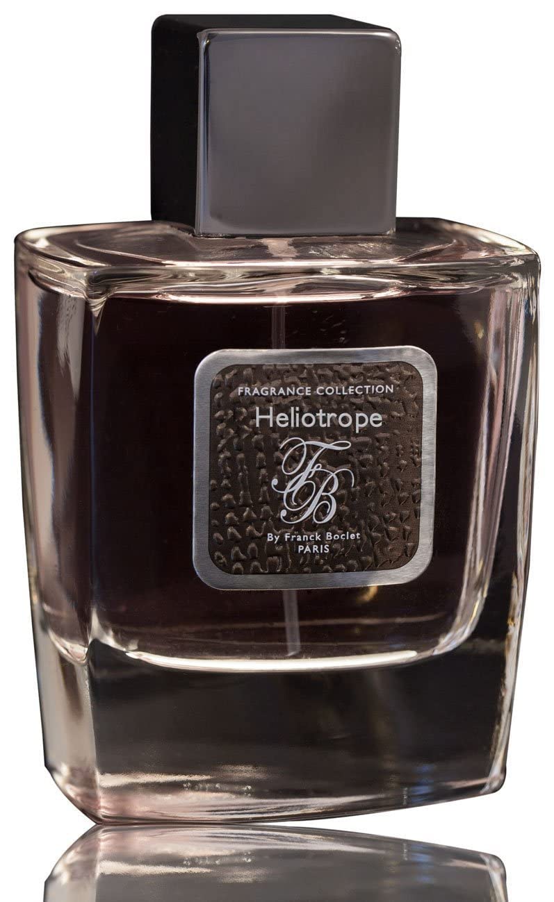 Foto 4 pulgar | Perfume Franck Boclet Heliotrope Eau De Parfum, 100 Ml, Para Unisex - Venta Internacional.