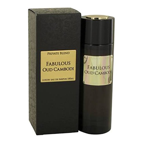 Foto 2 pulgar | Perfume Chkoudra Paris Private Blend Fabulous Oud Cambodi 100 Ml - Venta Internacional.