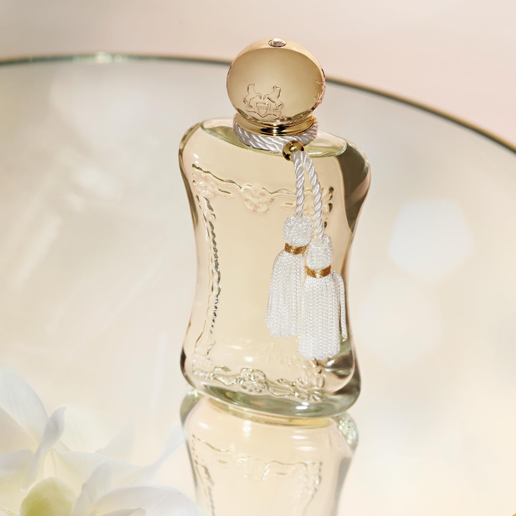 Foto 5 pulgar | Perfume Parfums De Marly Meliora Eau De Parfum 75 Ml Para Mujer - Venta Internacional.