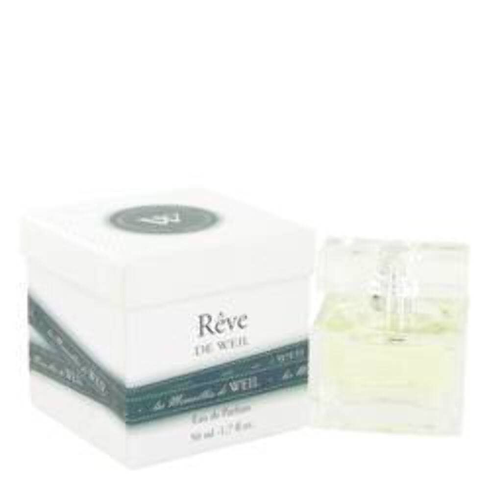 Foto 2 pulgar | Perfume Weil Reve De Weil Eau De Parfum Para Mujer, 50 Ml - Venta Internacional.