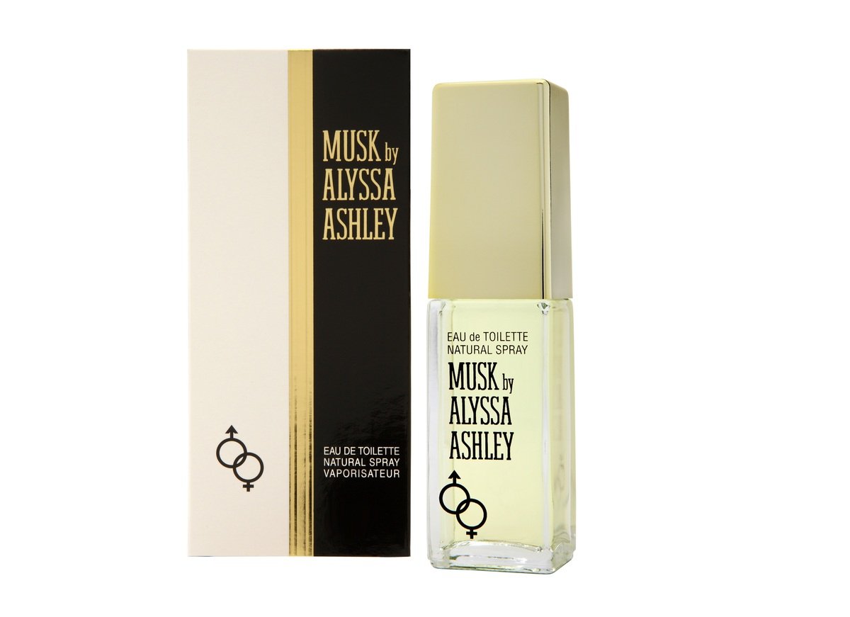 Foto 2 pulgar | Arisaasyure-musuku Natural Spray 25ml (edt ・ Sp) - Venta Internacional.
