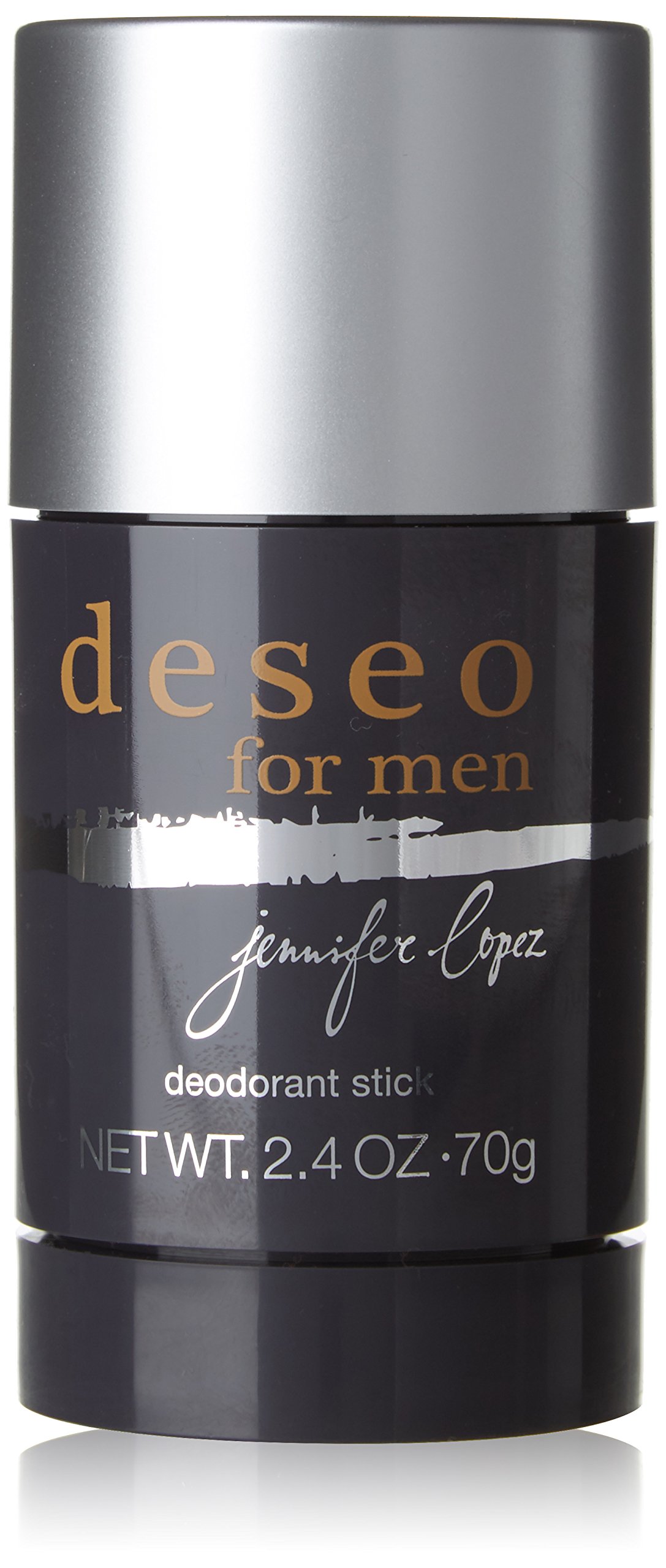 Desodorante En Barra Deseo De Jennifer Lopez Para Hombre, 70 Ml - Venta Internacional.