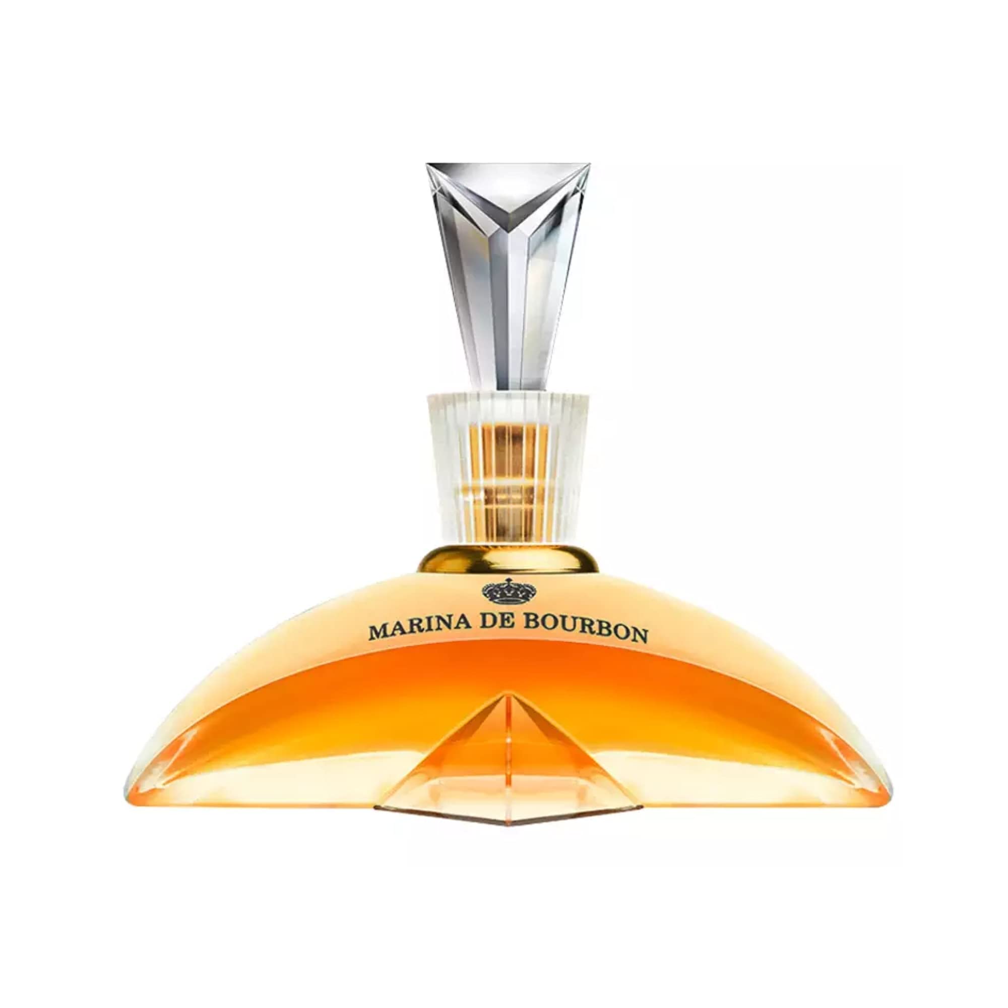 Foto 2 pulgar | Perfume Marina De Bourbon Classique Eau De Parfum, 100 Ml - Venta Internacional.