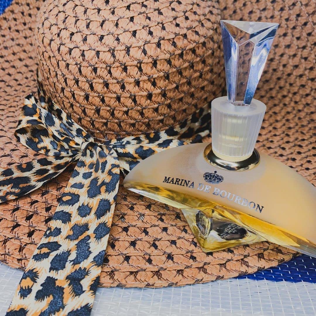 Foto 6 pulgar | Perfume Marina De Bourbon Classique Eau De Parfum, 100 Ml - Venta Internacional.
