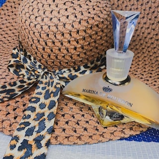 Foto 5 | Perfume Marina De Bourbon Classique Eau De Parfum, 100 Ml - Venta Internacional.