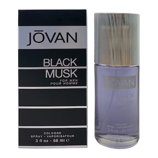 Foto 3 | Colonia En Aerosol Perfume Jovan Black Musk, 90 Ml, Para Hombre - Venta Internacional.