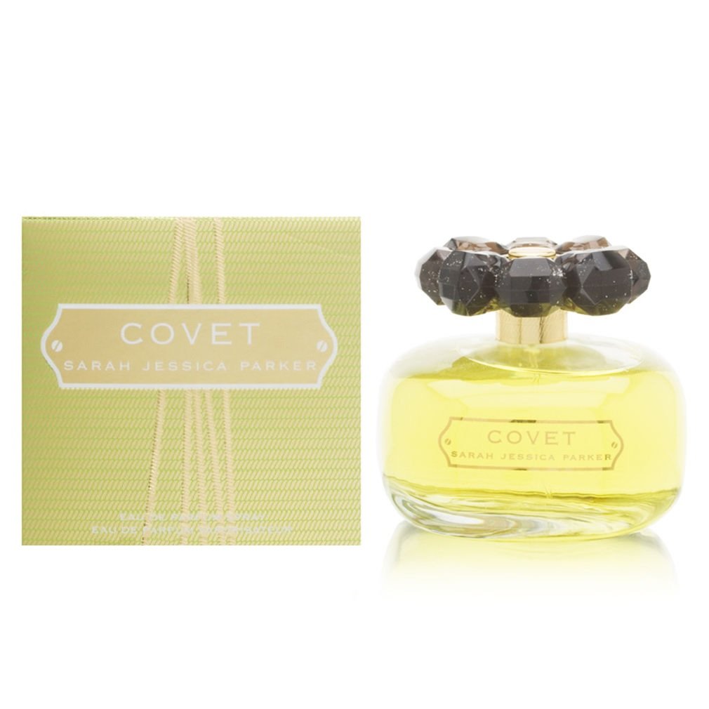 Foto 2 pulgar | Perfume Sjp De Sarah Jessica Parker Covet Eau De Parfum, 30 Ml - Venta Internacional.