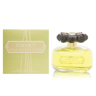 Foto 1 | Perfume Sjp De Sarah Jessica Parker Covet Eau De Parfum, 30 Ml - Venta Internacional.