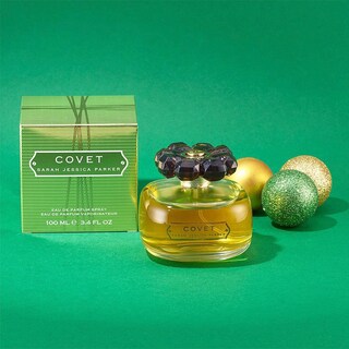 Foto 3 | Perfume Sjp De Sarah Jessica Parker Covet Eau De Parfum, 30 Ml - Venta Internacional.