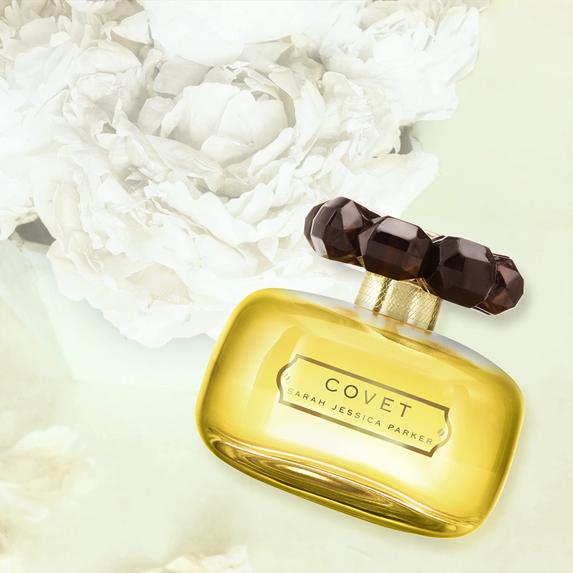 Foto 5 pulgar | Perfume Sjp De Sarah Jessica Parker Covet Eau De Parfum, 30 Ml - Venta Internacional.